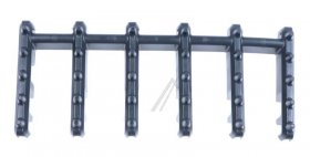 Spacer - 140159440050 Soft Lugs Dark Grey 170x [Electrolux Aeg]