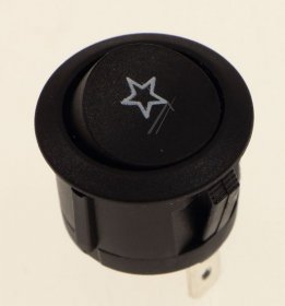 Dometic Button - 407148880 Switch Button