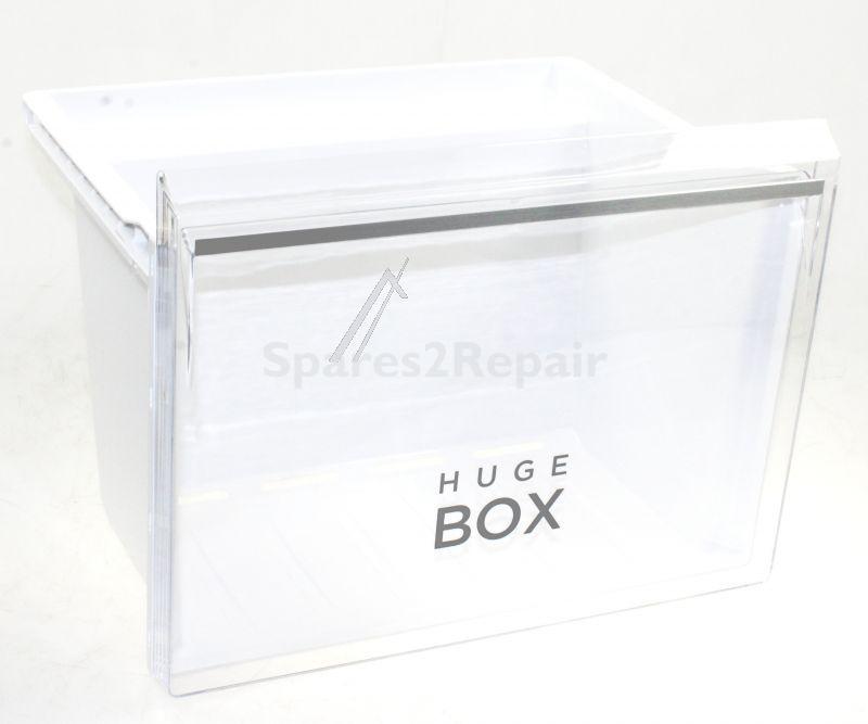 Homa Freezer Drawer - 2106161080 Lower Drawer