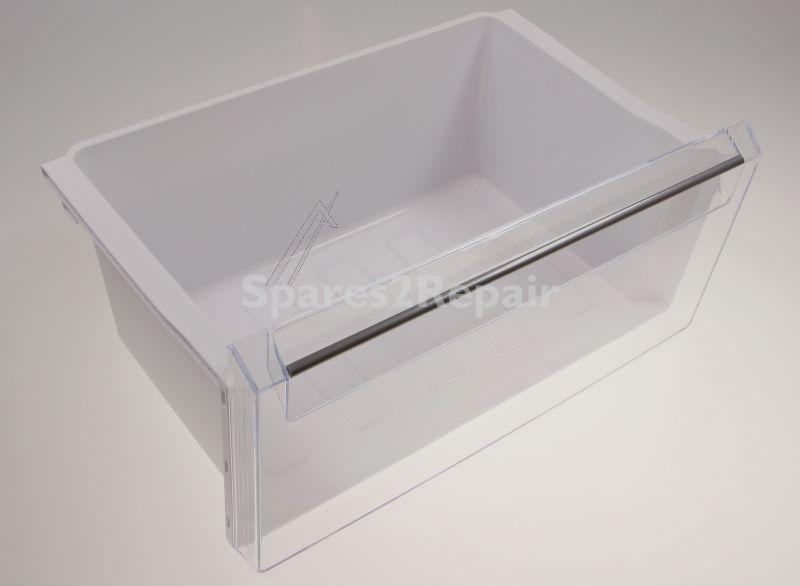 Homa Freezer Drawer - 2106160466 Lower Drawer