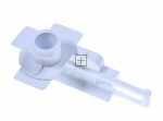 Guide-rail - 140072219052 Adaptor Guidance Rail Left 780 [Electrolux Aeg]