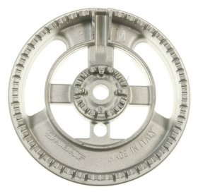 Mechanical Components - 00357997 Burner [Bosch Siemens]