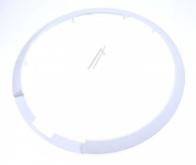 Door Frame - 140110015017 Door Frame Cover [Electrolux Aeg]