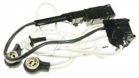 Hisense Gorenje Harness - 184828 Group Of Wires