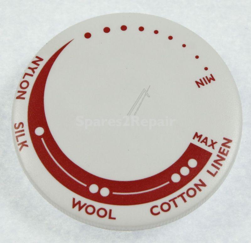 Philips Saeco Button - 423902671272 Spray Button Molded 2k