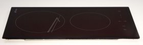 Ceramic Surface - 12966100a01455 Glass Assembly [Midea]