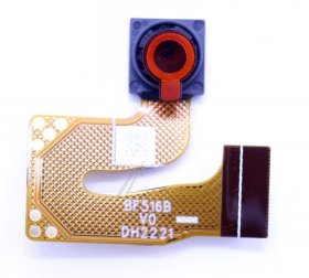 Samsung Camera Module - Gh81-22407a Svc Jdm-camera_front_5m_sm-t503_svc