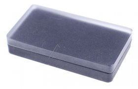 Square Plug - 140058664156 Plug Drawer Steam [Electrolux Aeg]