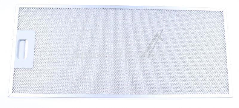 Silverline Metal Grease Trap - Yt142 1140 33 Aluminium Cassette Filter (from Date 29 10 2019 Sn: 1910000601)