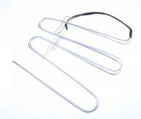 Defrosting Heater - 32045579 Finevap Heater-ref-620-230v-10w [Vestel]