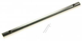 Fridge Door Handles - 2610009025 Handle tube l301 5 [Electrolux Aeg]