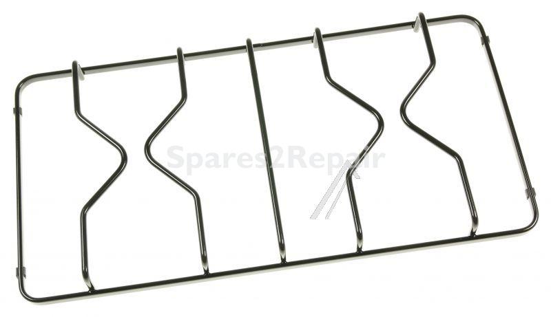 Mechanical Components - 140012936021 Grid pan Support right [Electrolux Aeg]