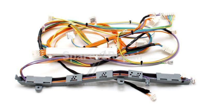 Harness - 2991610900 C00881213 Main Cable Assembly (black_box_orion) [Arcelik]