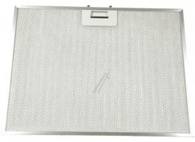 Grease Filter - 00709972 Filter-grease [Bosch Siemens]