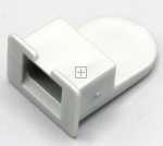 Door Hinges For Fridges - 1065900 Housing Parts [Amica]