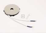 Induction Board - 17466000000099 160 Coil Groupware [Midea]