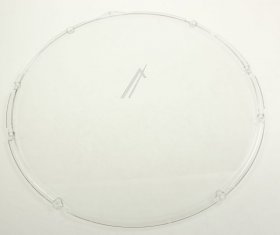 Washing Machine Window - 140012953190 Door Assembly Complete Epr [Electrolux Aeg]