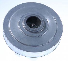 Compatible Vacuum Cleaner Motor - Blower Motor Alternative For Miele 07890581