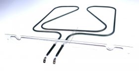 Irca Bottom Element Oven - Oven Bottom Heat 1300w Alternative For Elba - Delonghi 062090004