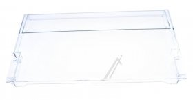 Drawer Front - 42333753 F Flap Cover 143 Whi-grey Rv3 [Vestel]