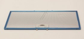 Metal Grease Trap - Filtro Antigrasso [Candy Hoover]