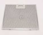 Metal Grease Trap - Filter-grease [Bosch Siemens]