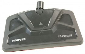 Vacuum Cleaner Nozzle - 48021172 Rectangle Nozzle 2in1 Asm [Candy Hoover]