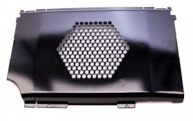 Flap - 3873143113 Cover convection Fan [Electrolux Aeg]