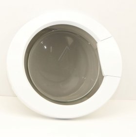 Door - 2508300100 C00883879 Front Door Assembly [Arcelik]