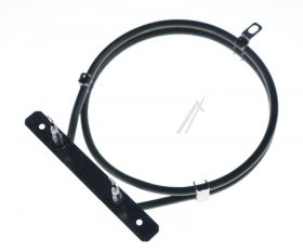 Compatible Fan Oven Heating Element - Fan Oven Element 1200w Alternative For Bauknecht 481225998477