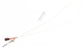 Compatible Thermocouple - Thermocouple Alternative For Bauknecht 482000026835 600mm M6x0 75