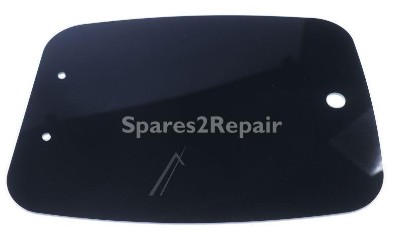 Dometic Flap - 407149662 Glass Lid