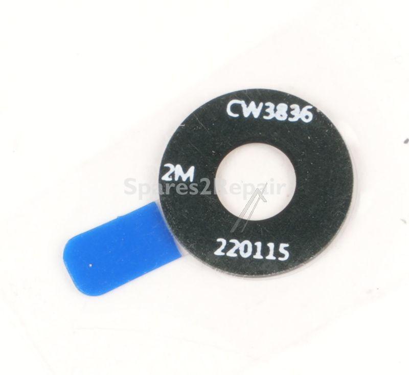 Motorola Camera Glass - S948d11848 Hq21212930000+al3836ca008 Lens _ Jirong