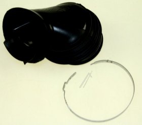 Connector Hose - 50298149001 Kit Detergent Fill Hose Metal [Electrolux Aeg]