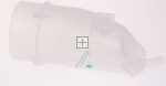 Air Chamber - 1243071105 Air Chamber Air 1-way [Electrolux Aeg]