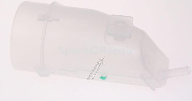 Air Chamber - 1243071105 Air Chamber Air 1-way [Electrolux Aeg]