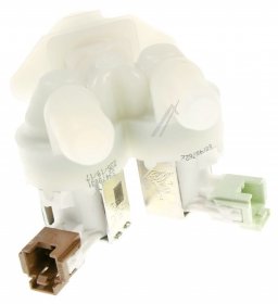 2 way Solenoid Valve - 8074876221 Double Solenoid Valve [Electrolux Aeg]
