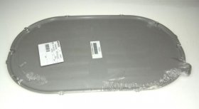 Rearpanel - 1326563218 Panel Back Low [Electrolux Aeg]