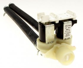 Hisense Gorenje 2 way Solenoid Valve - Hk1923242 Double_valve