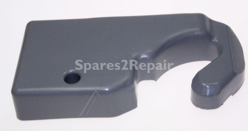 Casing Cover - 4862440300 C00869173 Upper Hinge Cover-left [Arcelik]