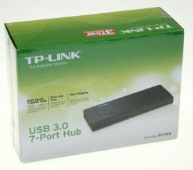 Tp Link Hub-usb - Usb3.0 Hub 7 Port, Desktop