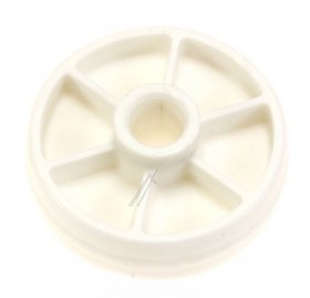 Tub Flap - 00248667 Tub Front [Bosch Siemens]