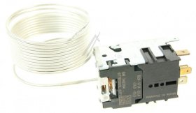 Danfoss Fridge Thermostat - 077b3503l Thermostat