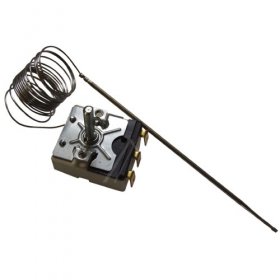 Oven Thermostat - 55 20064 010 8996619132468 Thermostat [Electrolux Aeg]
