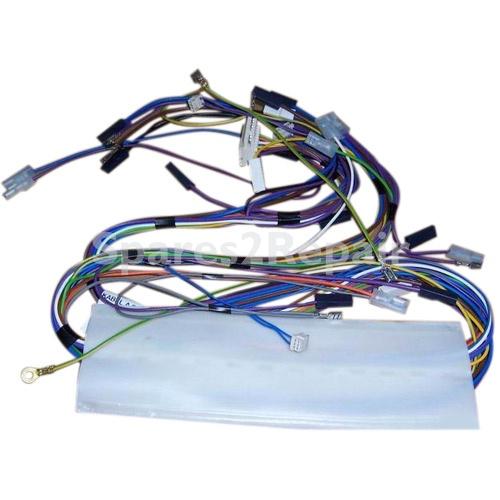 Harness - 1735860100 C00867792 Cable Harness [Arcelik]