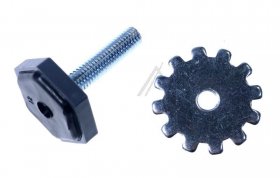 Foot - 1325149019 Leg Fix Hec [Electrolux Aeg]