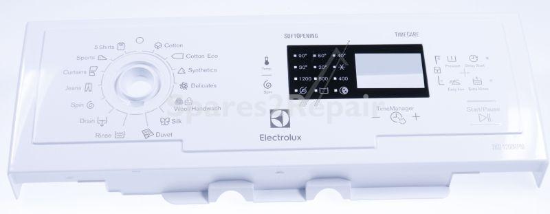 Front Housing - 4055137394 Service Kit Front Panel [Electrolux Aeg]