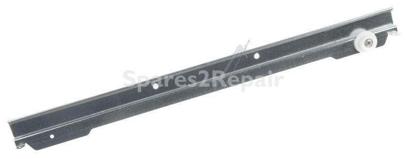 Screening Can - 20613072 Rear Insulation Cover (50*60) [Vestel]