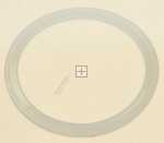 Dishwasher Seal - 42005910 Upper Spray Arm Nut [Vestel]