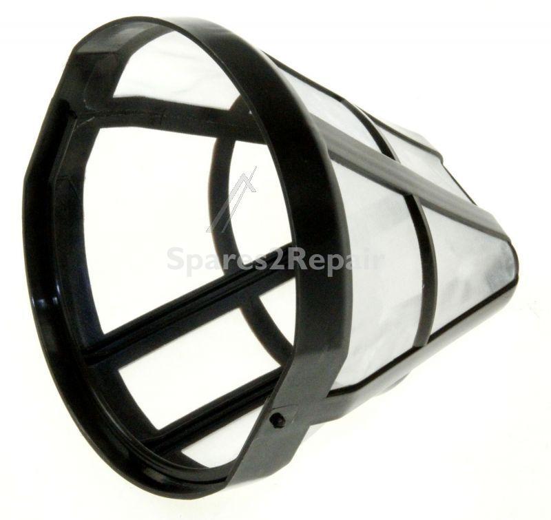 Coffee Filter - 4055124665 Filter Complete [Electrolux Aeg]
